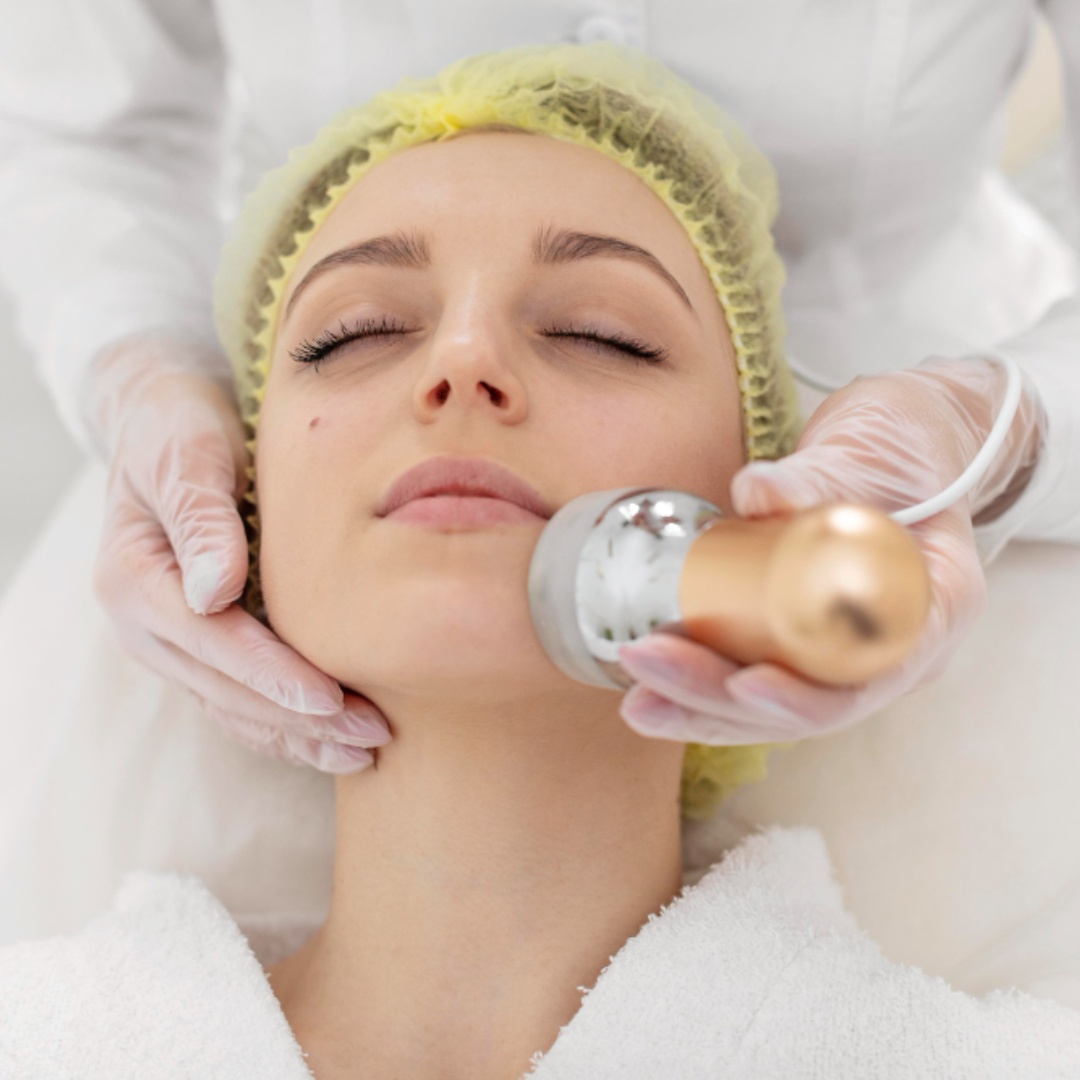 Collagen Induction 2